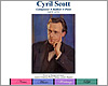 Website of composer Cyril Scott