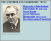 John Ireland Charitable Trust