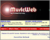 MusicWeb International